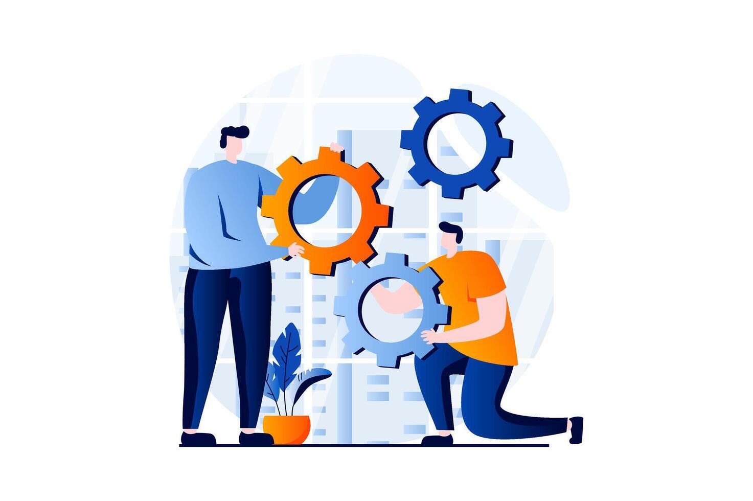 Workflow Automation